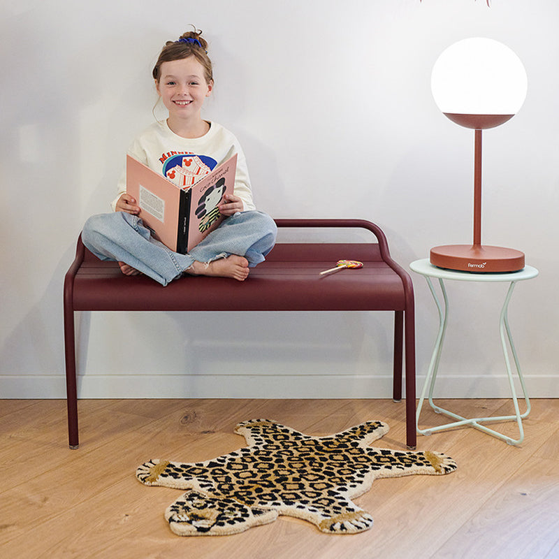 Tabouret Cocotte