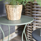 Tabouret Cocotte