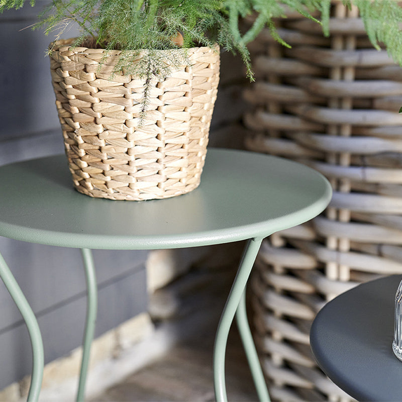 Tabouret Cocotte