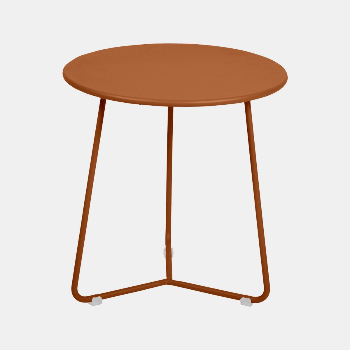 Petite table d'appoint Cocotte