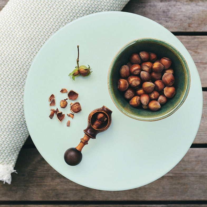 Petite table d'appoint Cocotte
