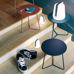 Petite table d'appoint Cocotte