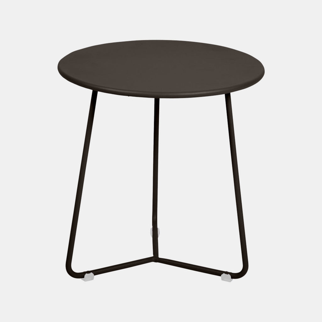 Petite table d'appoint Cocotte
