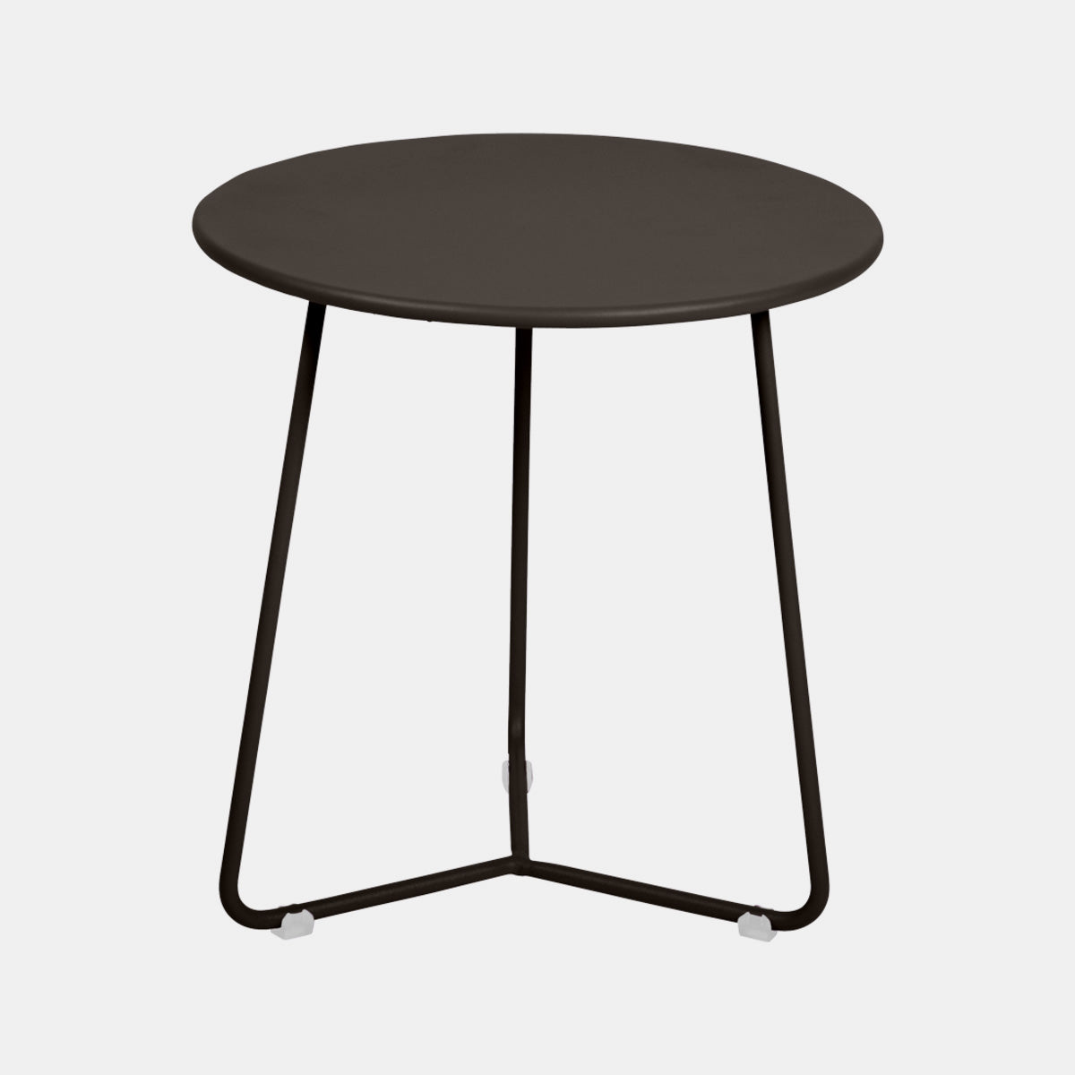Petite table d'appoint Cocotte