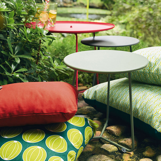 Petite table d'appoint Cocotte