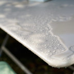 Table rectangulaire Caractère 75 x 35,5