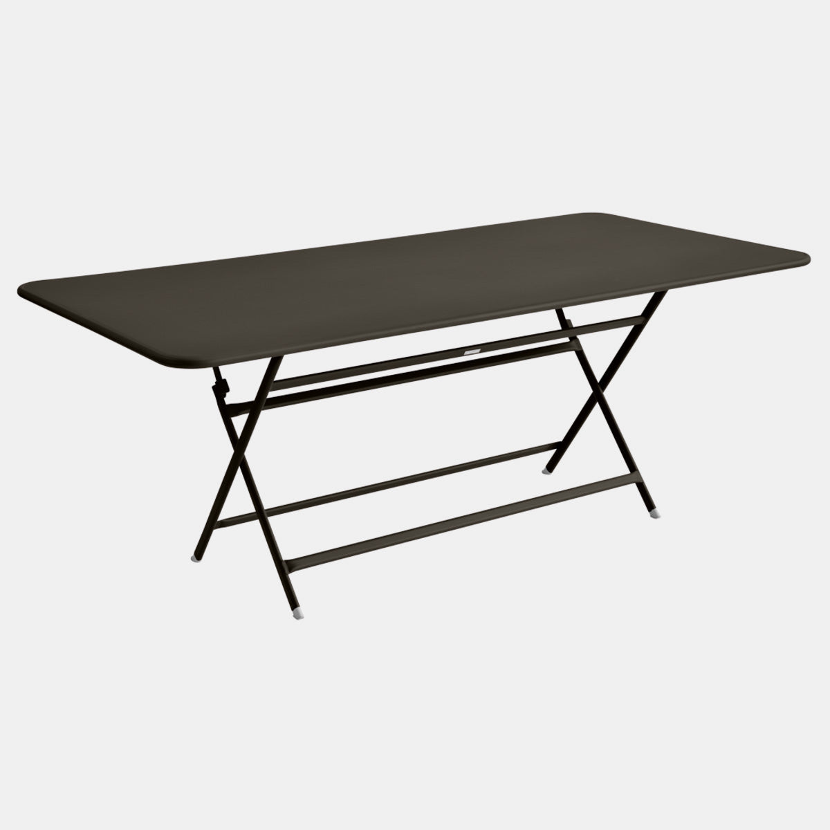 Table rectangulaire Caractère 75 x 35,5