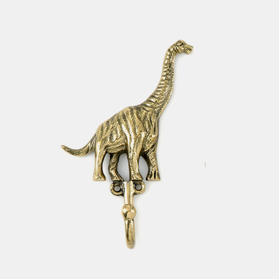 Grand crochet du dinosaure brontosaure Dean