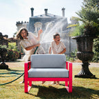 Fauteuil bas Bellevie