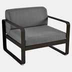 Fauteuil bas Bellevie