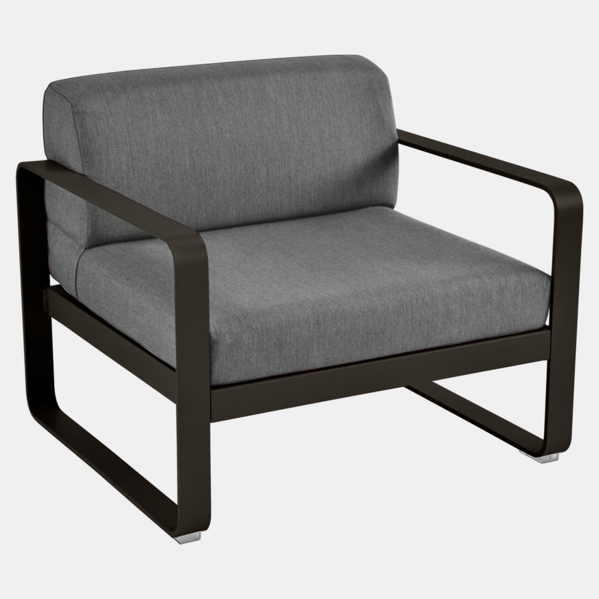 Fauteuil bas Bellevie