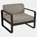 Fauteuil bas Bellevie