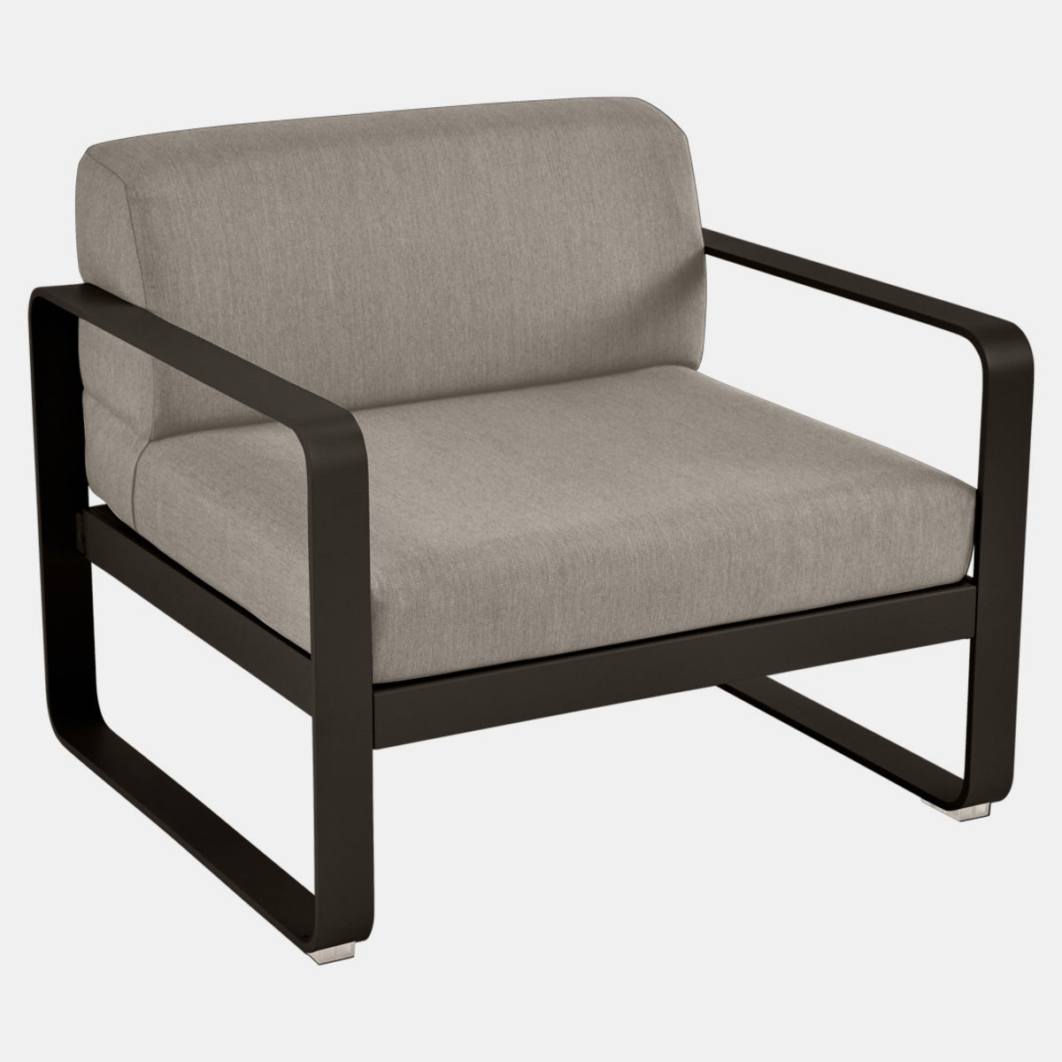 Fauteuil bas Bellevie