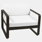 Fauteuil bas Bellevie