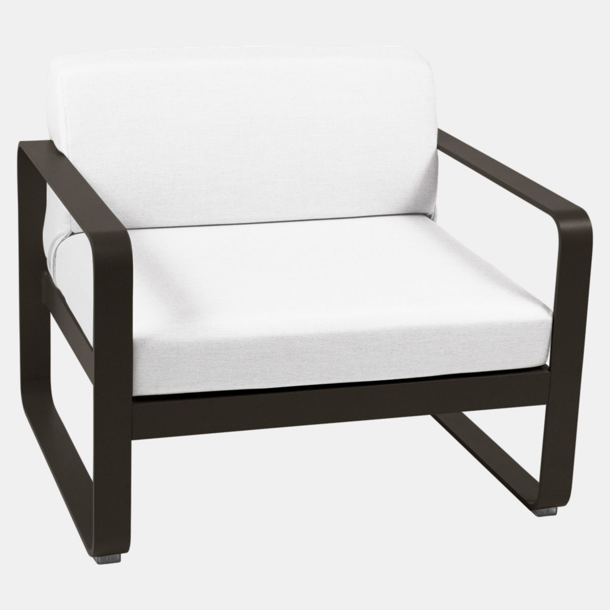 Fauteuil bas Bellevie