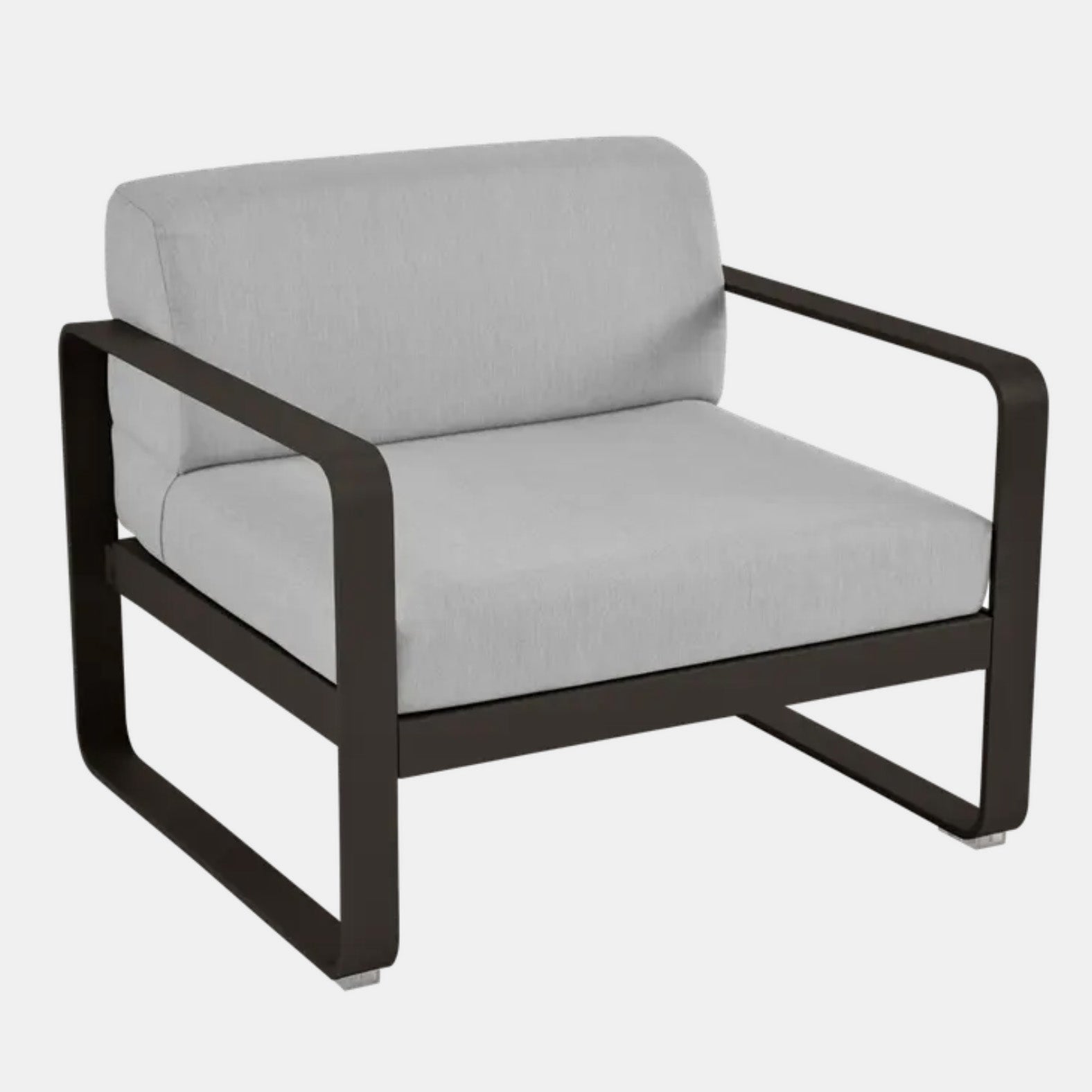 Fauteuil bas Bellevie