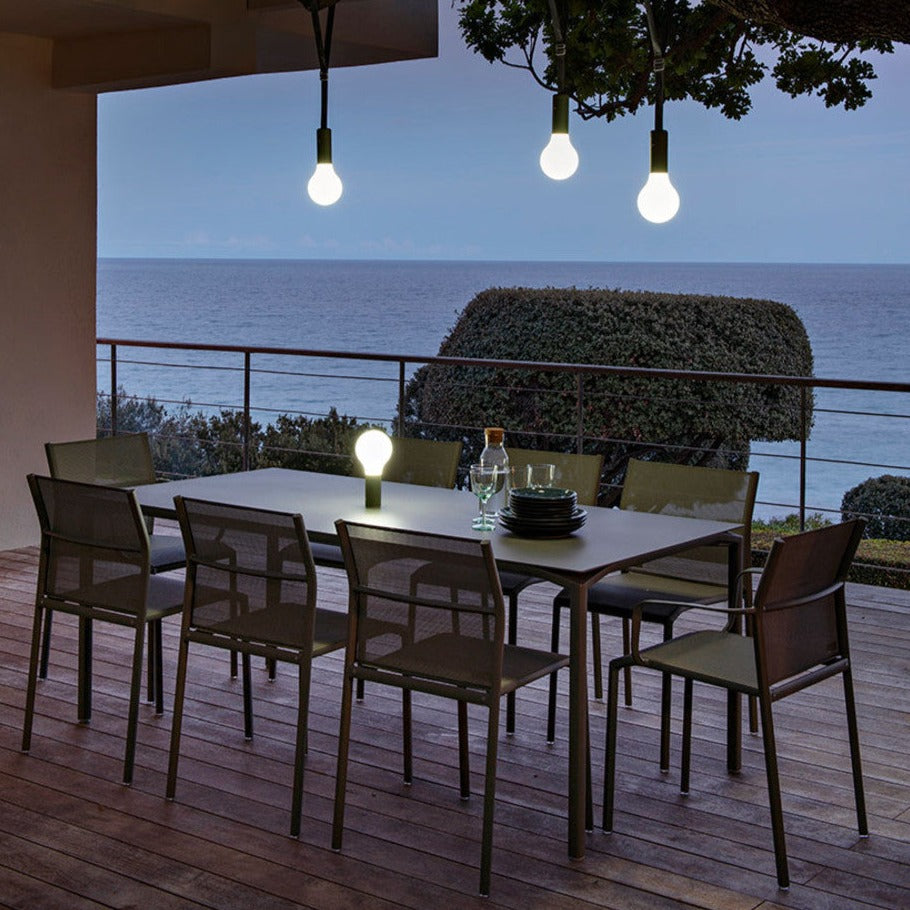 Chaise d'appoint Cadiz