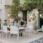 Chaise d'appoint Cadiz
