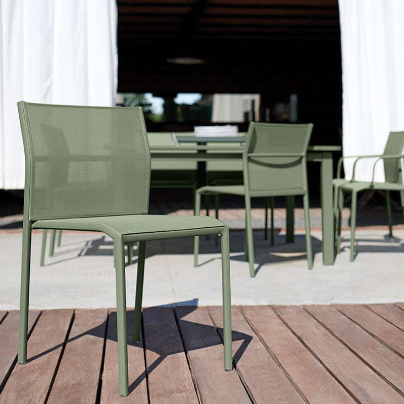 Chaise d'appoint Cadiz