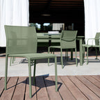Chaise d'appoint Cadiz