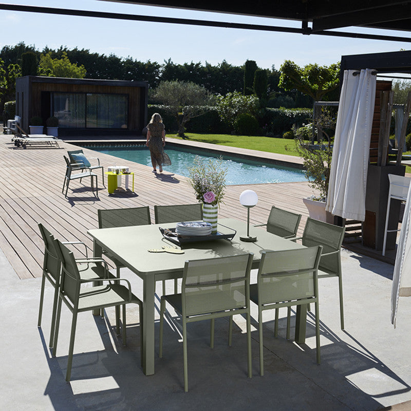 Chaise d'appoint Cadiz