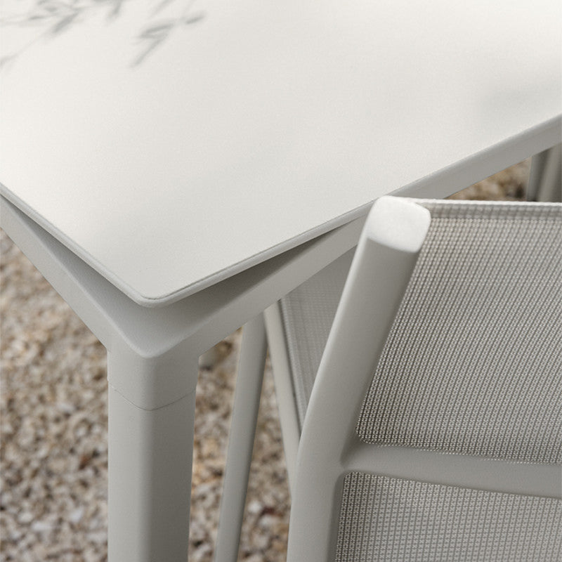 Table à manger Calvi 77 x 37