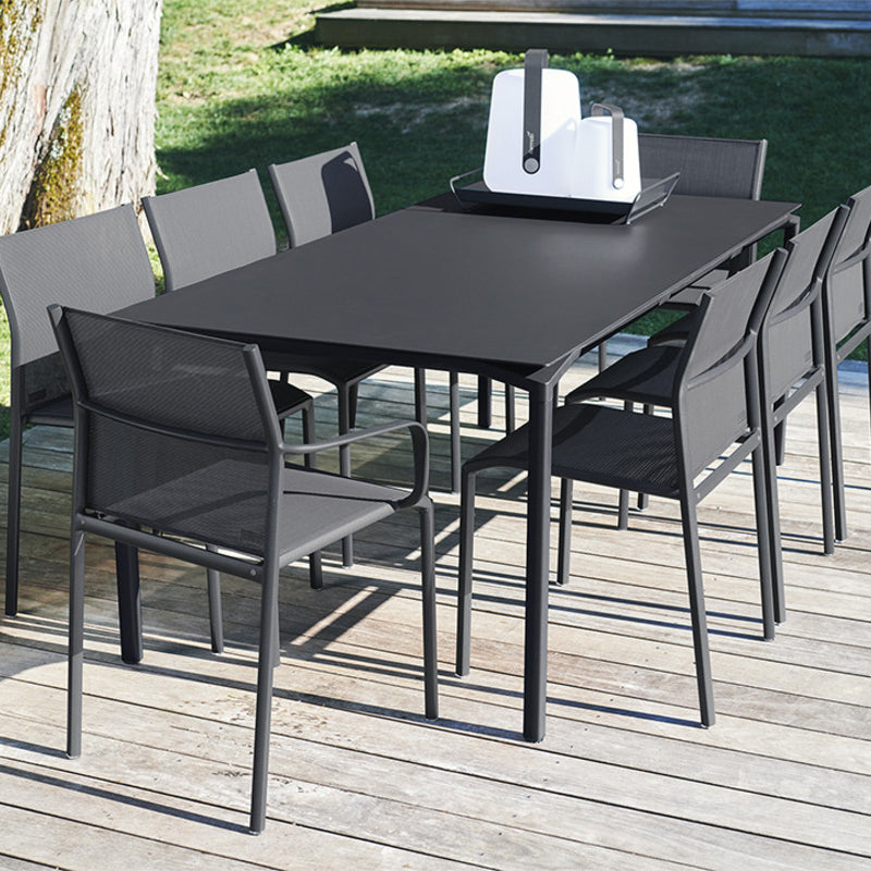Table à manger Calvi 77 x 37