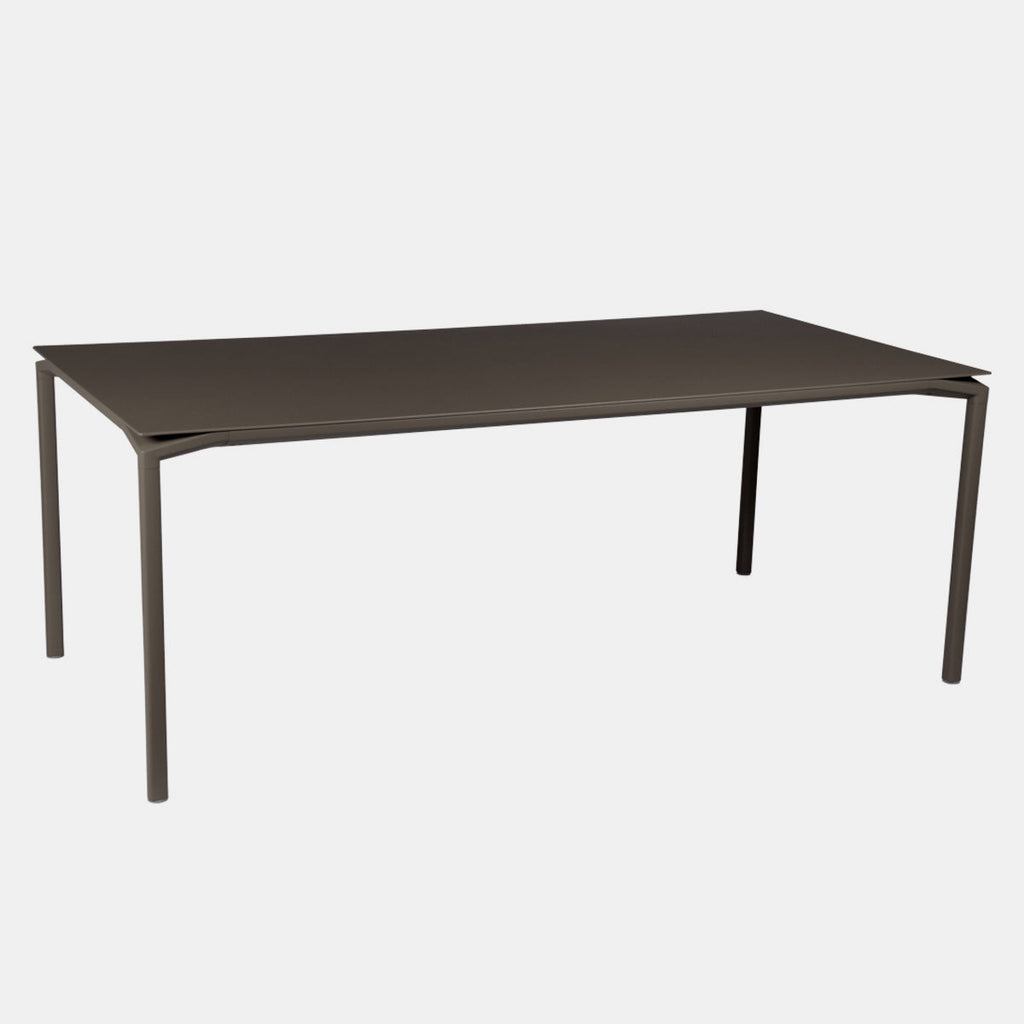 Table à manger Calvi 77 x 37