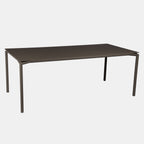Table à manger Calvi 77 x 37