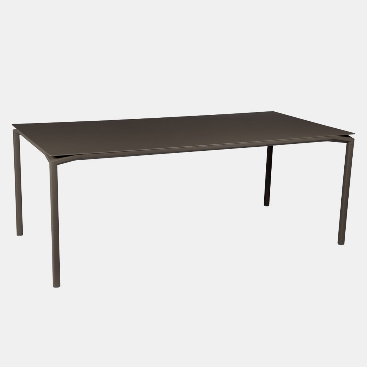 Table à manger Calvi 77 x 37