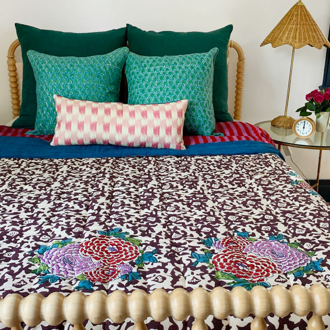 Couette à café Arabesque