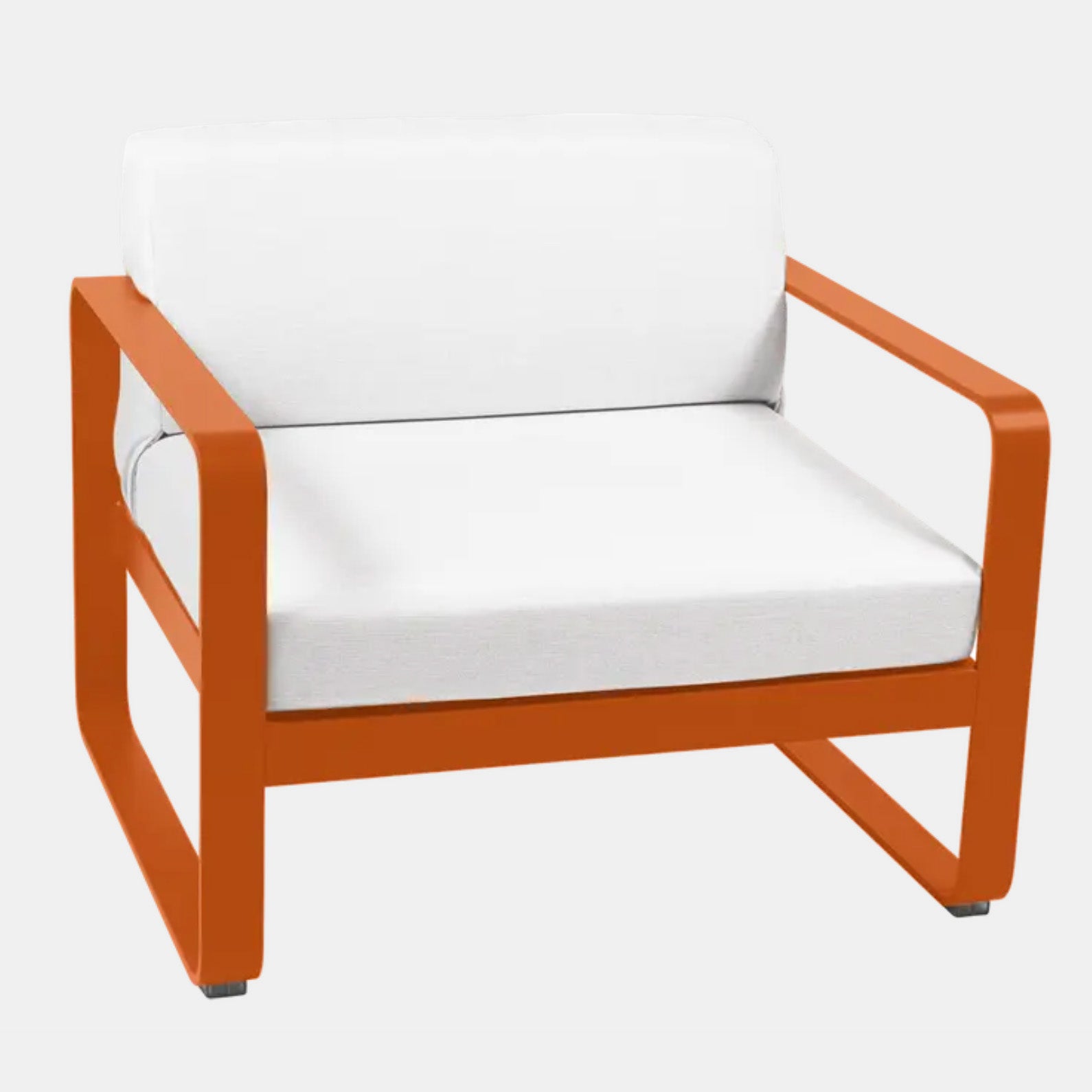 Fauteuil bas Bellevie