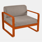 Fauteuil bas Bellevie