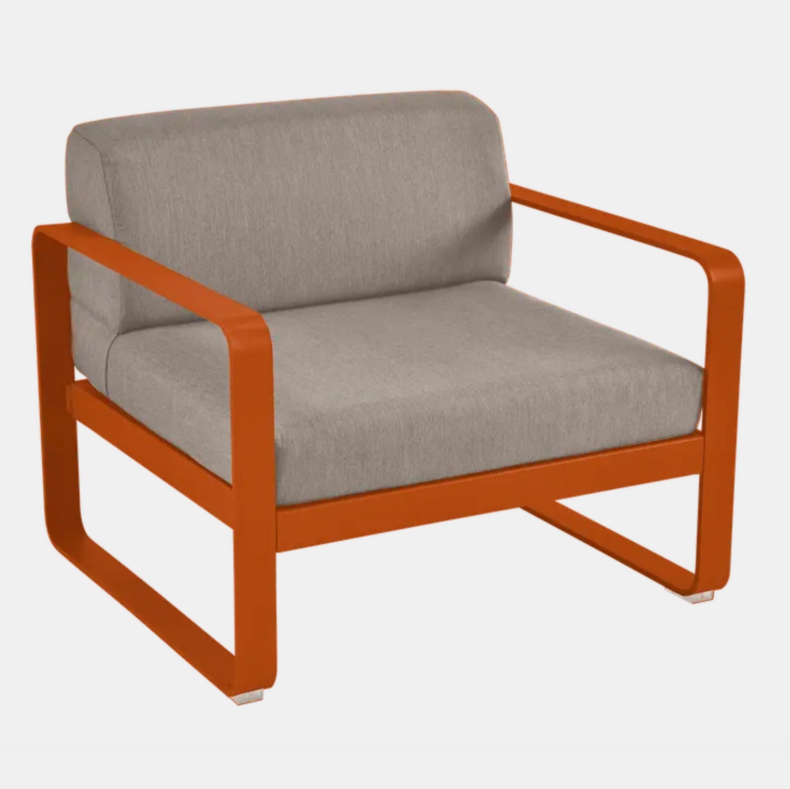 Fauteuil bas Bellevie