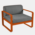 Fauteuil bas Bellevie
