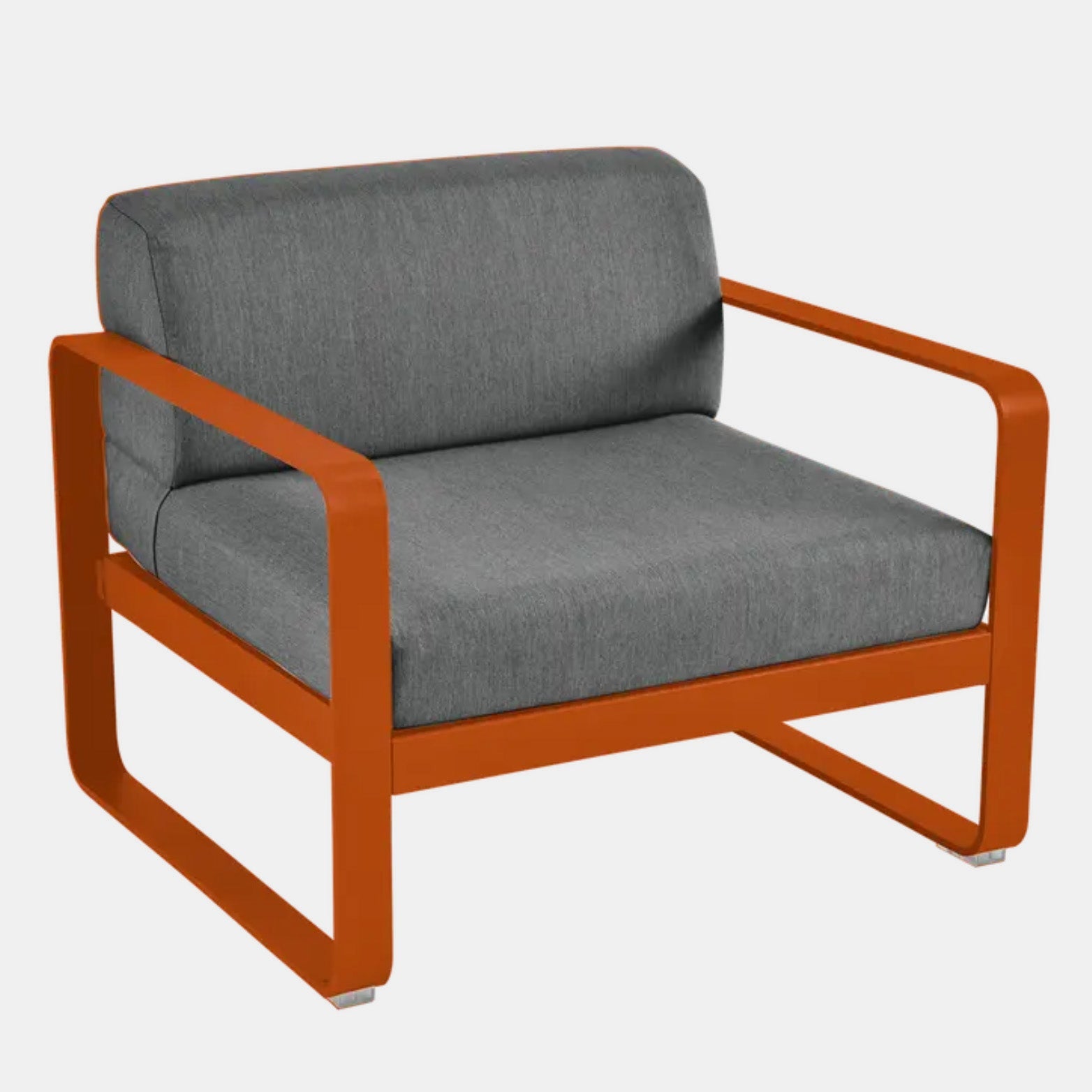 Fauteuil bas Bellevie