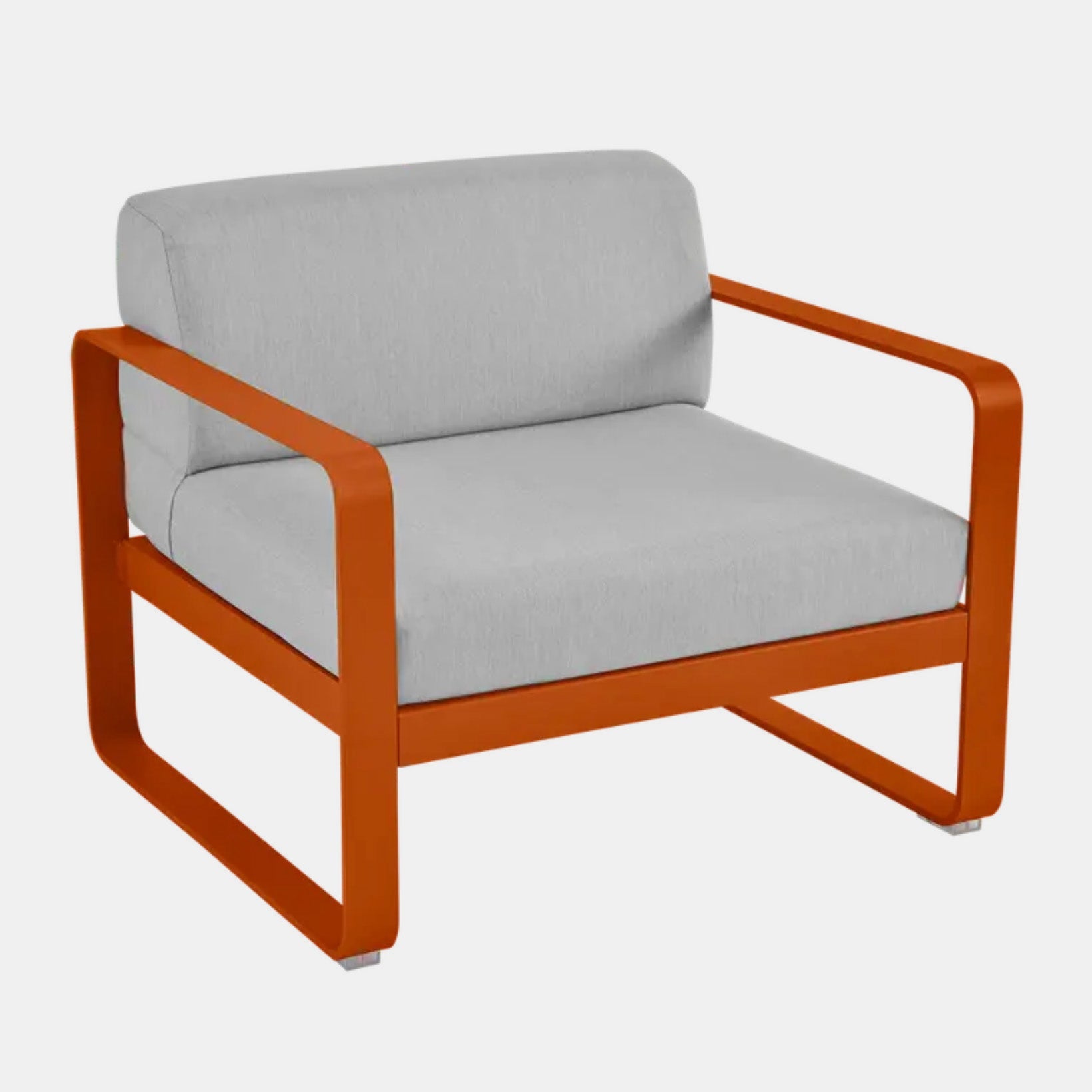 Fauteuil bas Bellevie
