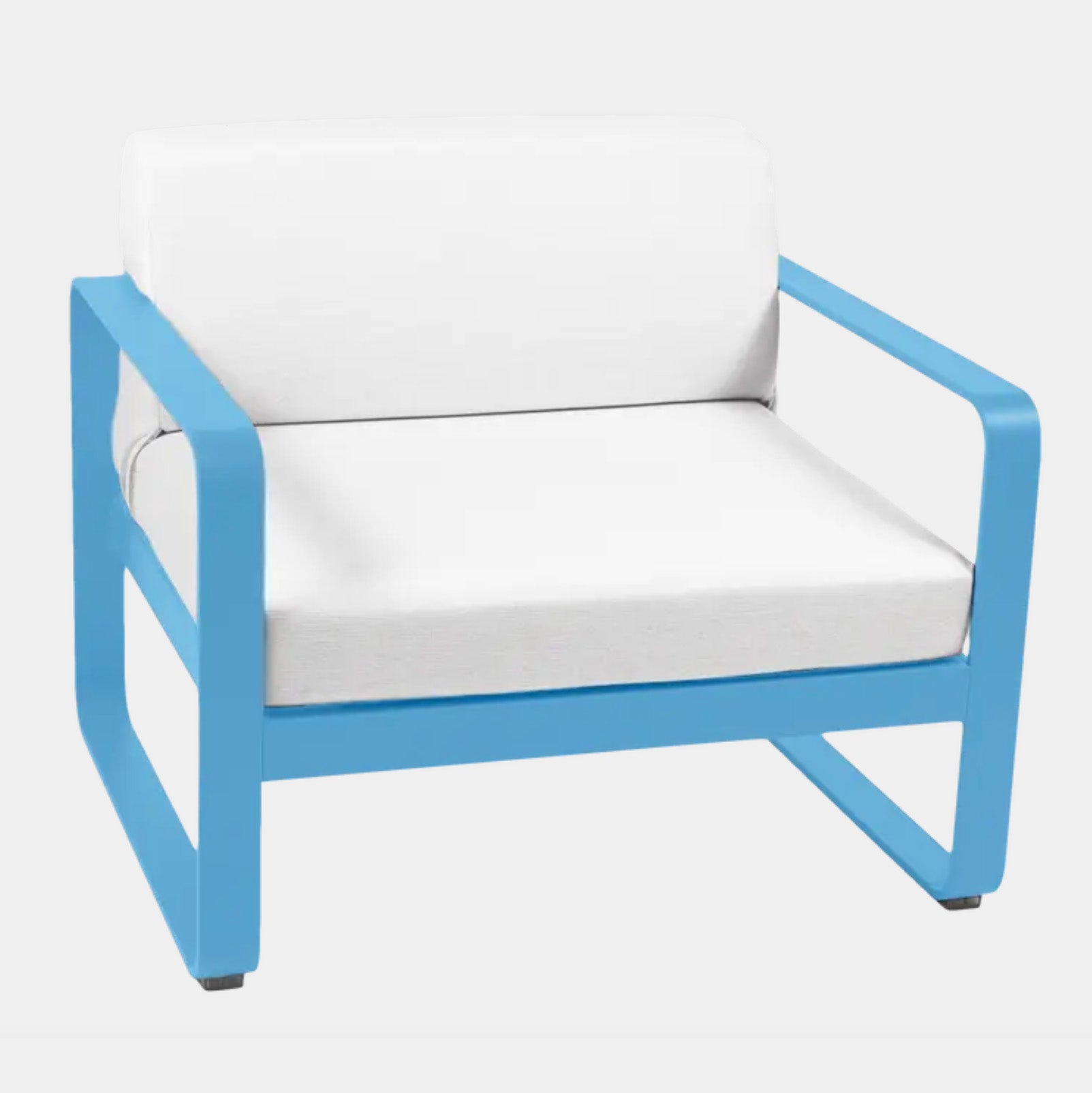 Fauteuil bas Bellevie