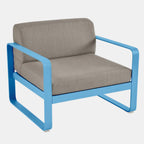 Fauteuil bas Bellevie