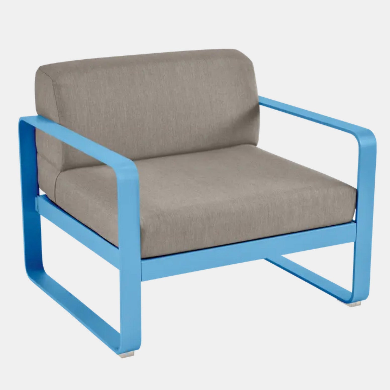 Fauteuil bas Bellevie