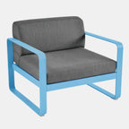 Fauteuil bas Bellevie
