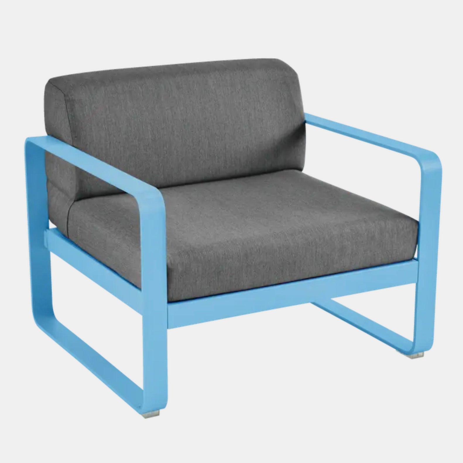 Fauteuil bas Bellevie