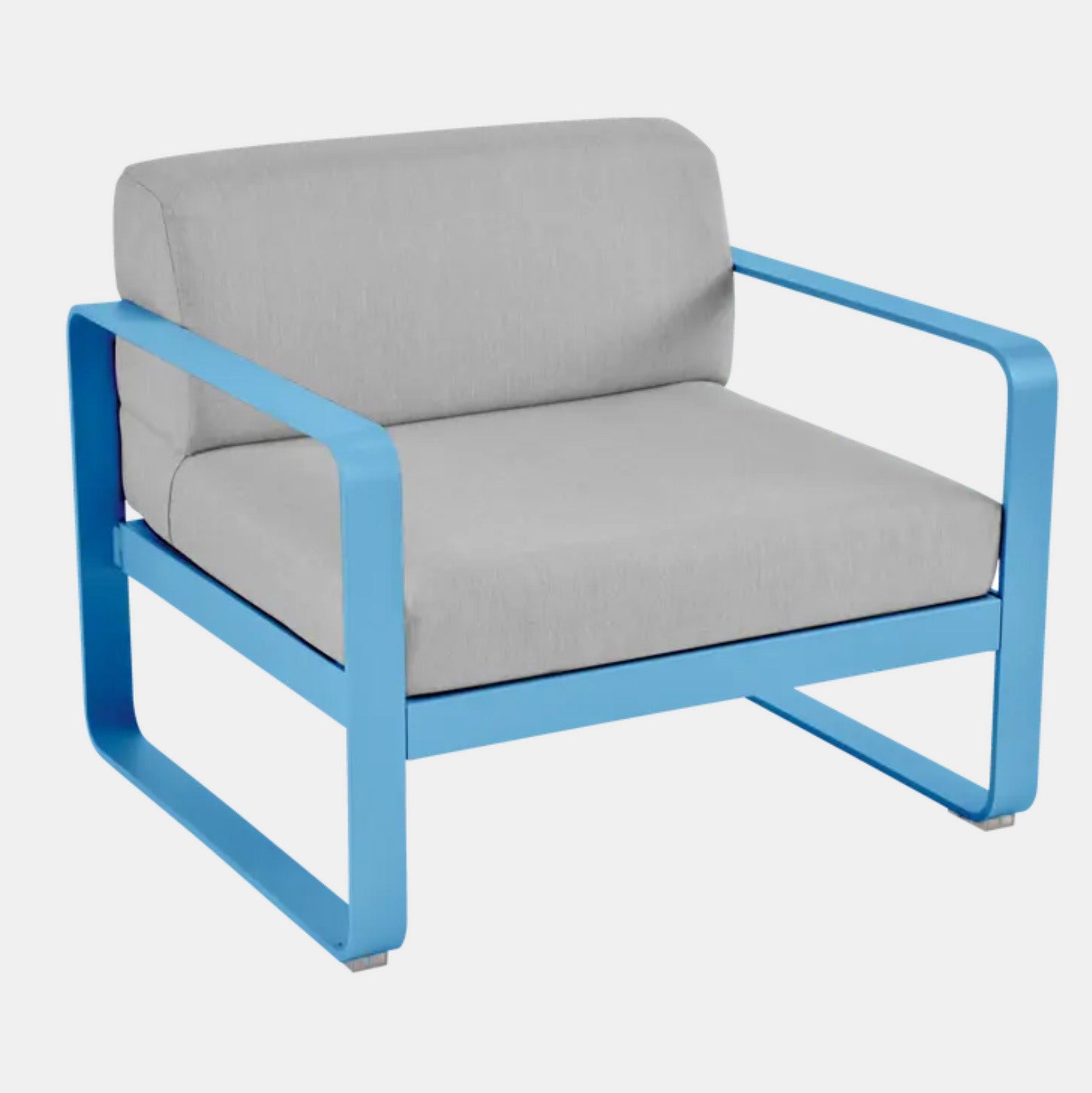 Fauteuil bas Bellevie