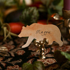Porte-cartes Bowie Bow