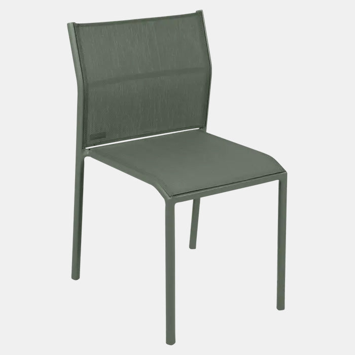 Chaise d'appoint Cadiz