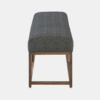 Banc Carmel : fabriqué sur commande