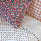Couette lilas Chandni