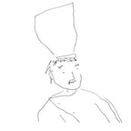 Impression du chef
