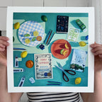 Arts et Lettres Imprimer