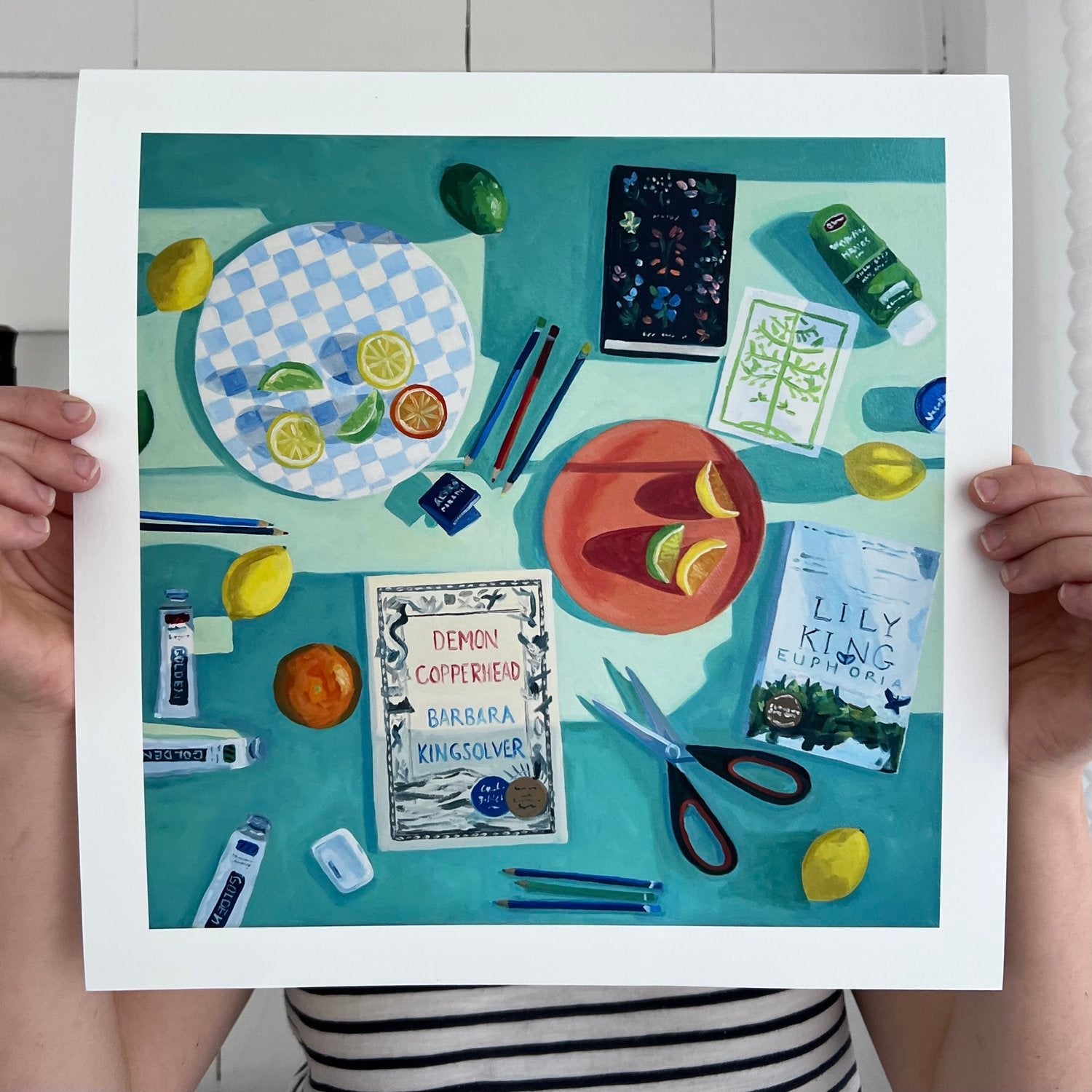 Arts et Lettres Imprimer